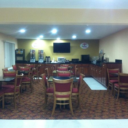Hotel Super 8 South By Wyndham Bowling Green Restaurante foto
